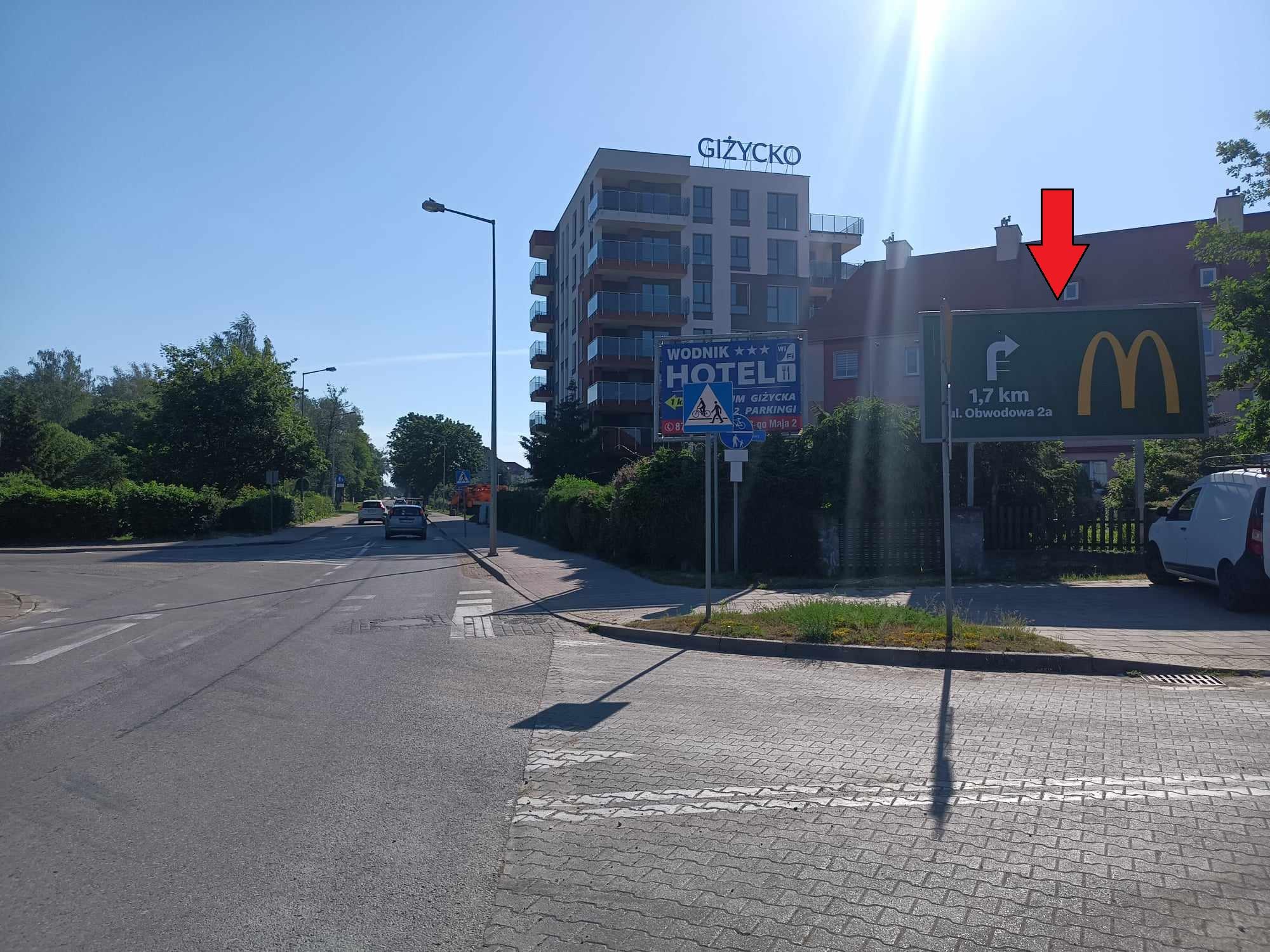 Przykładowa reklama