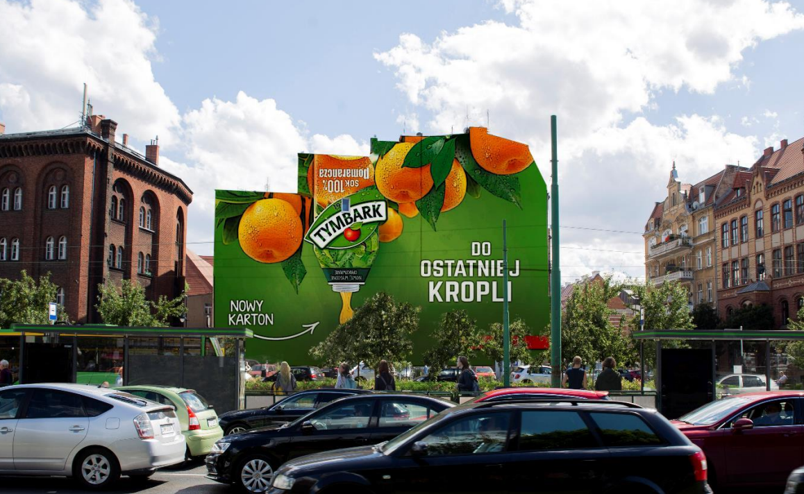 Przykładowa reklama