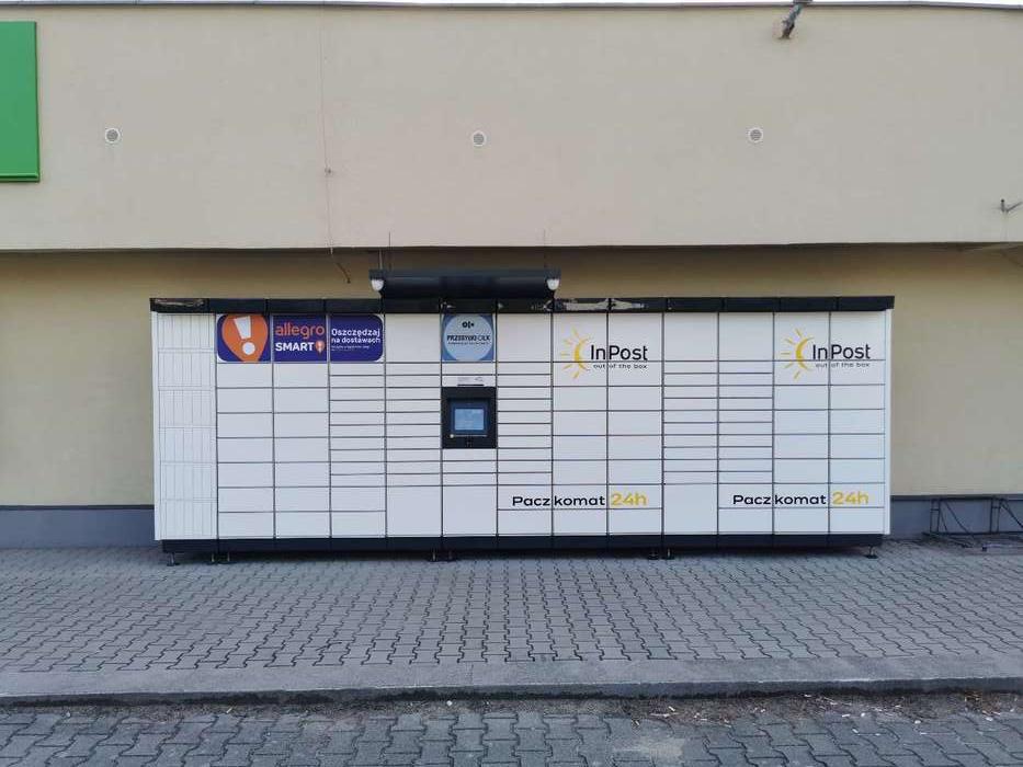 Przykładowa reklama