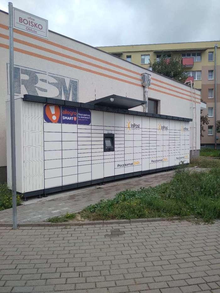 Przykładowa reklama