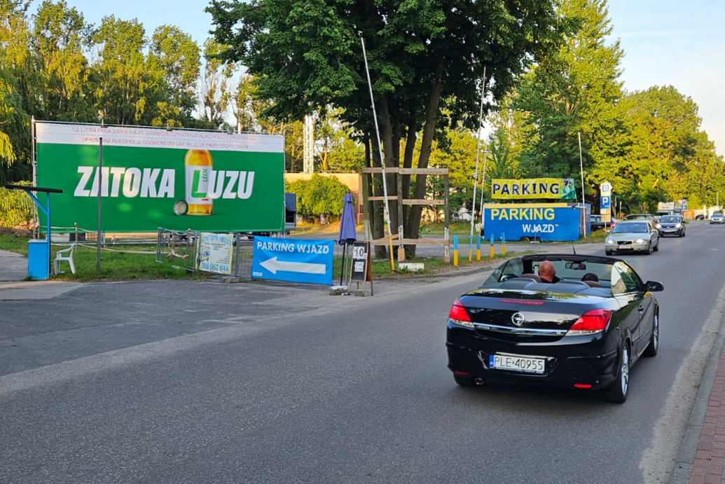 Przykładowa reklama