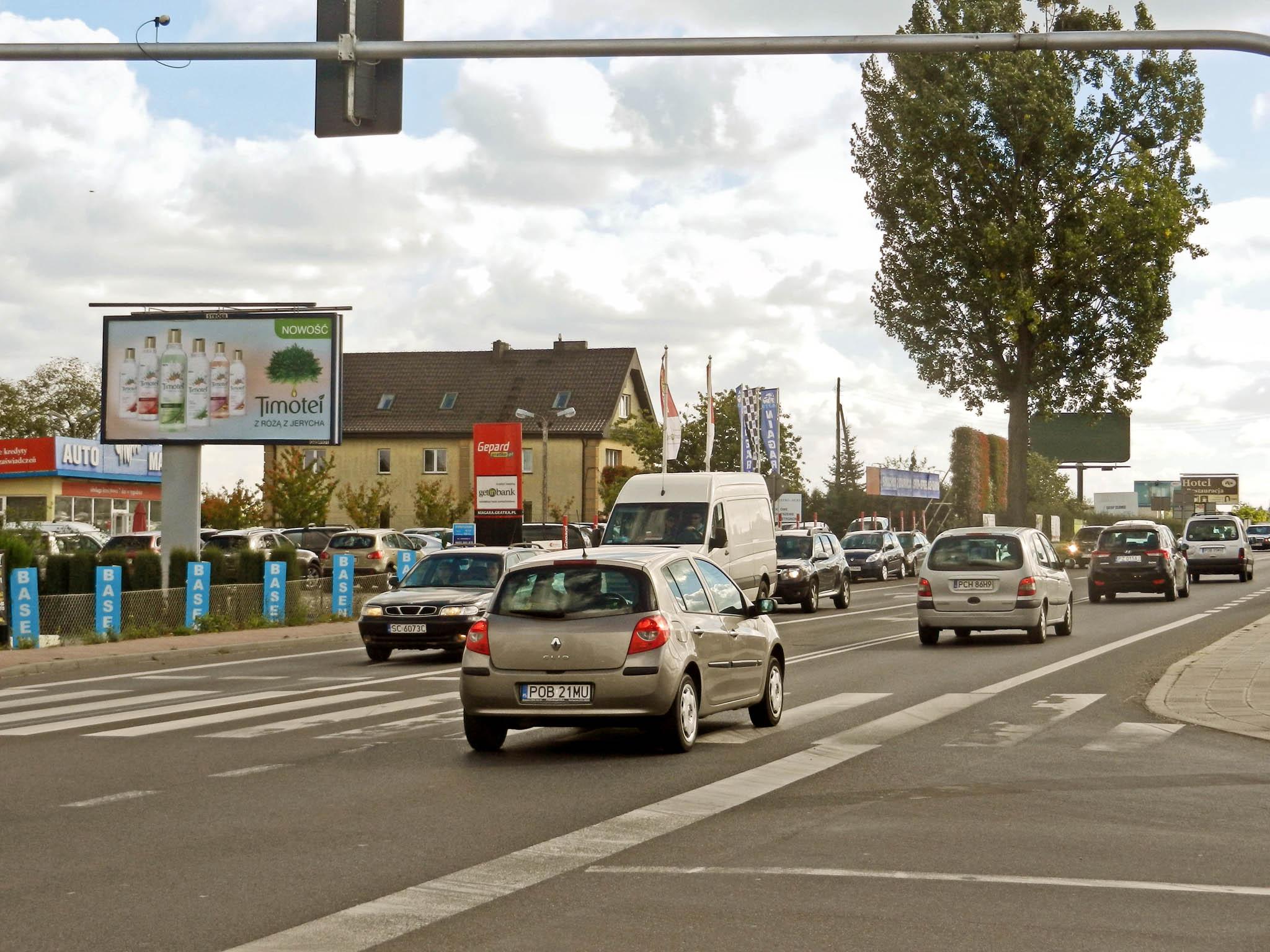 Przykładowa reklama