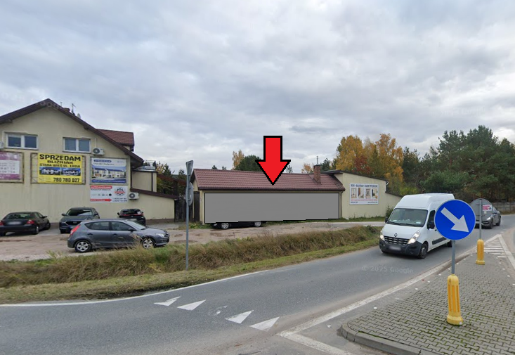 Przykładowa reklama