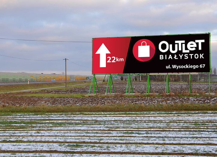 Przykładowa reklama