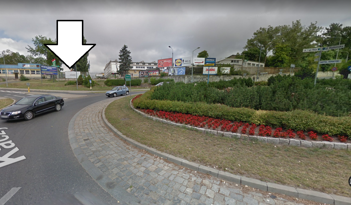 Przykładowa reklama