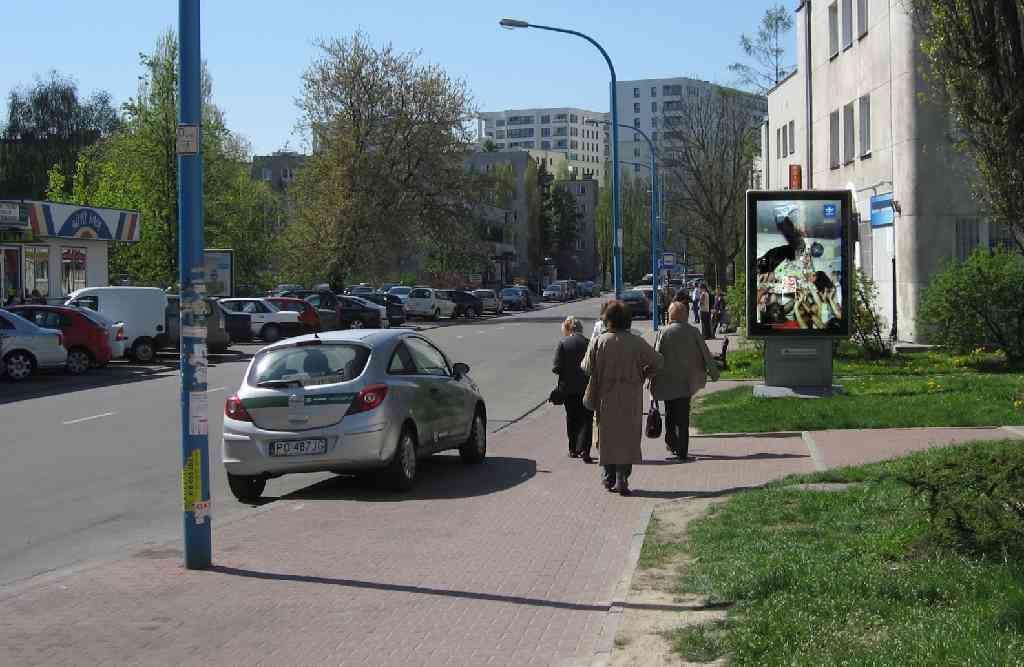 Przykładowa reklama