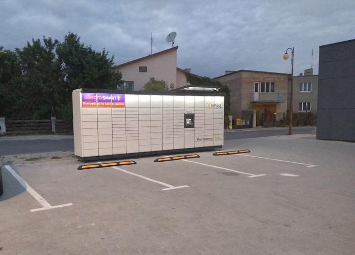 Przykładowa reklama