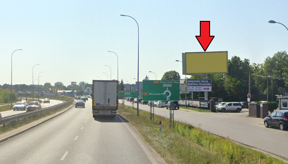 Przykładowa reklama