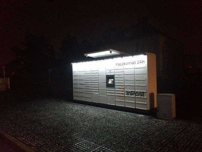 Przykładowa reklama