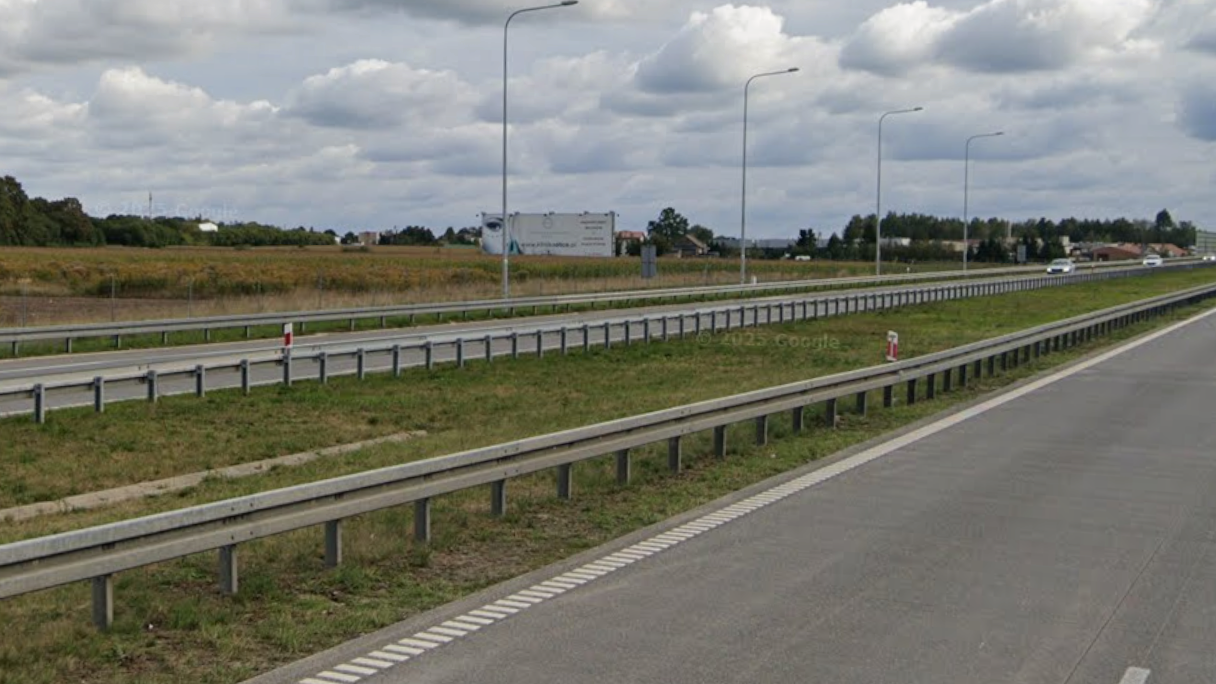 Przykładowa reklama