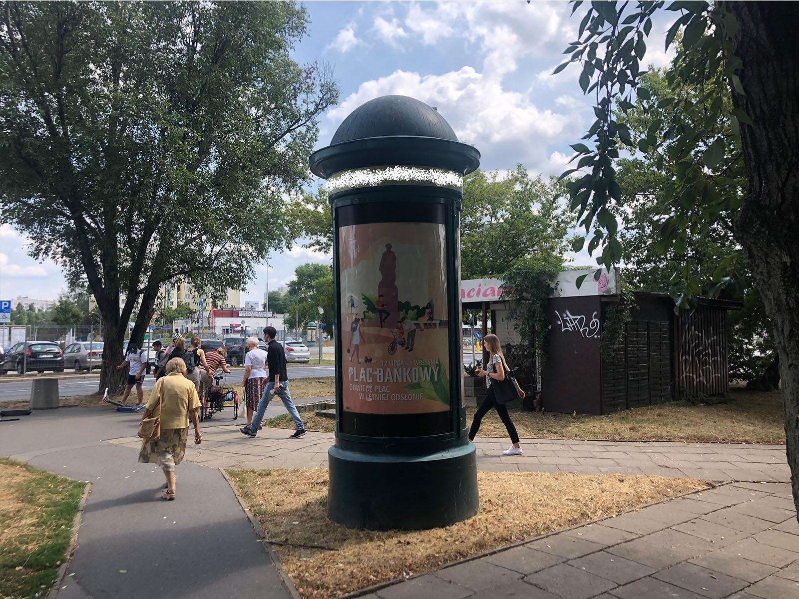 Przykładowa reklama