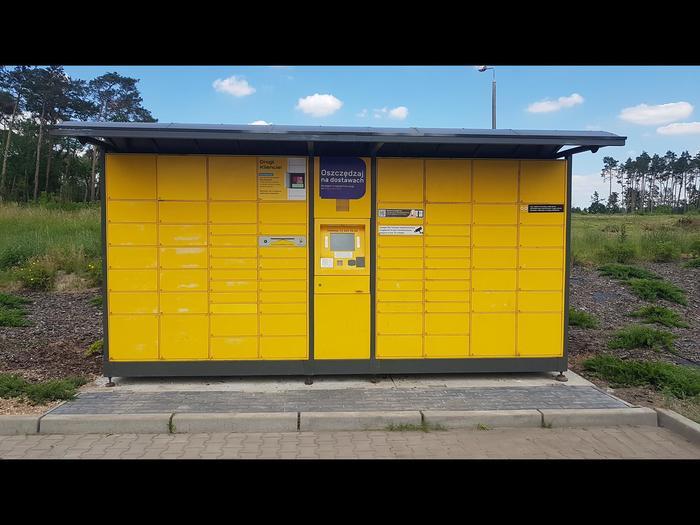 Przykładowa reklama