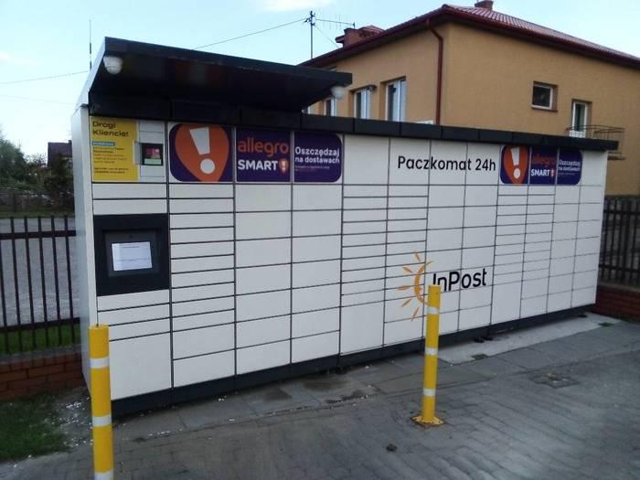 Przykładowa reklama