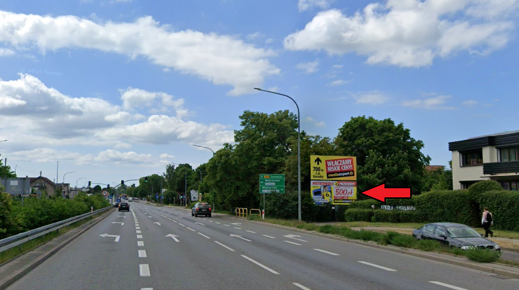 Przykładowa reklama