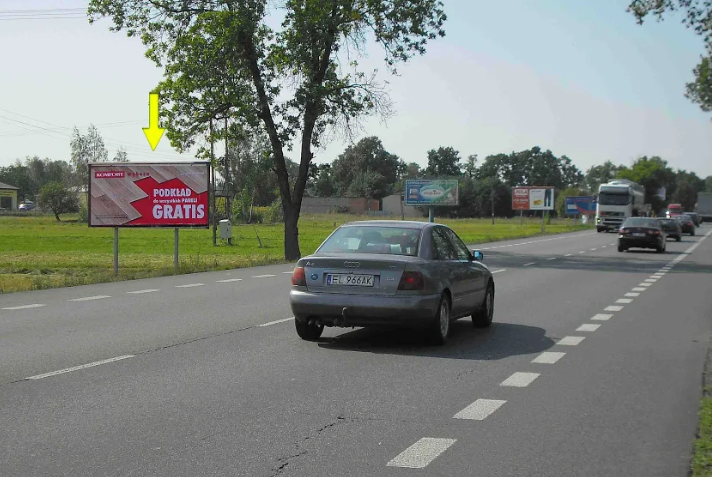Przykładowa reklama