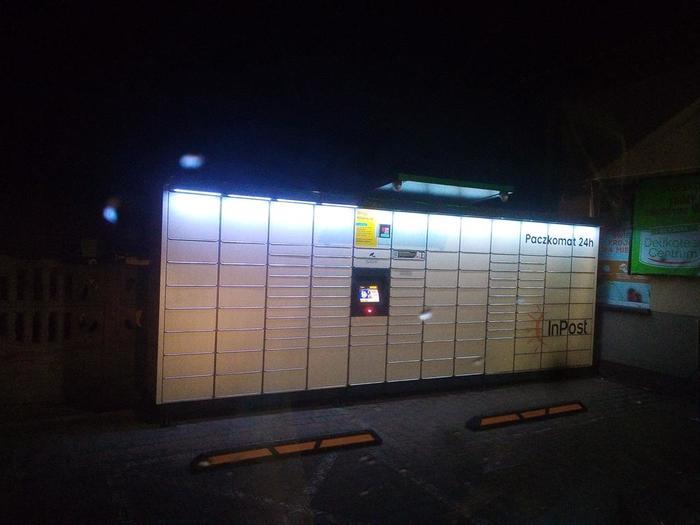 Przykładowa reklama