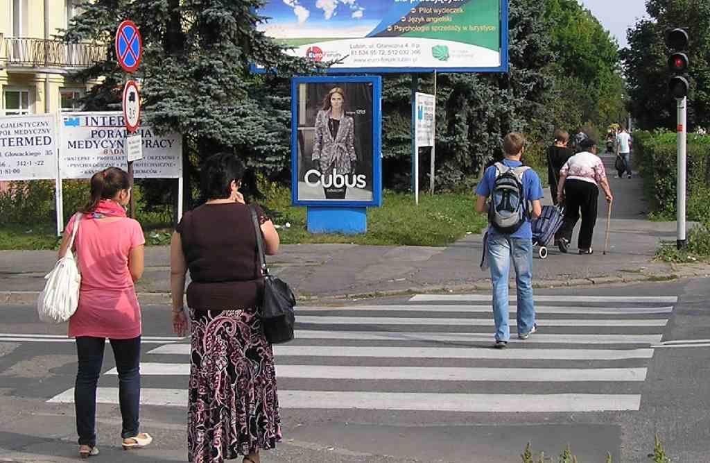 Przykładowa reklama