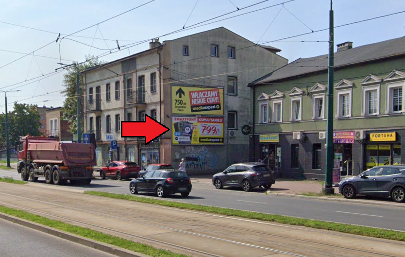 Przykładowa reklama