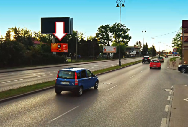 Przykładowa reklama