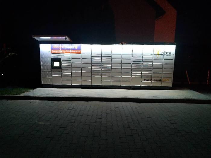 Przykładowa reklama