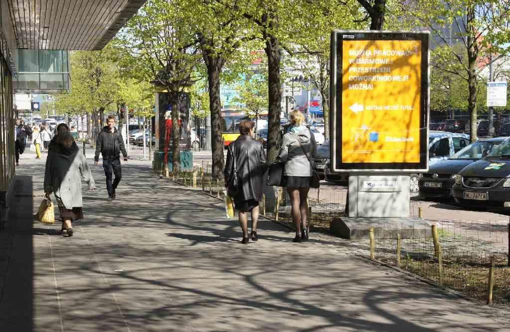 Przykładowa reklama