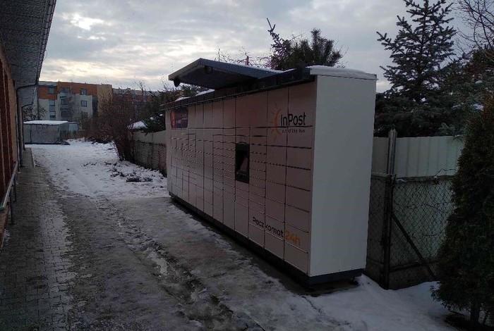 Przykładowa reklama