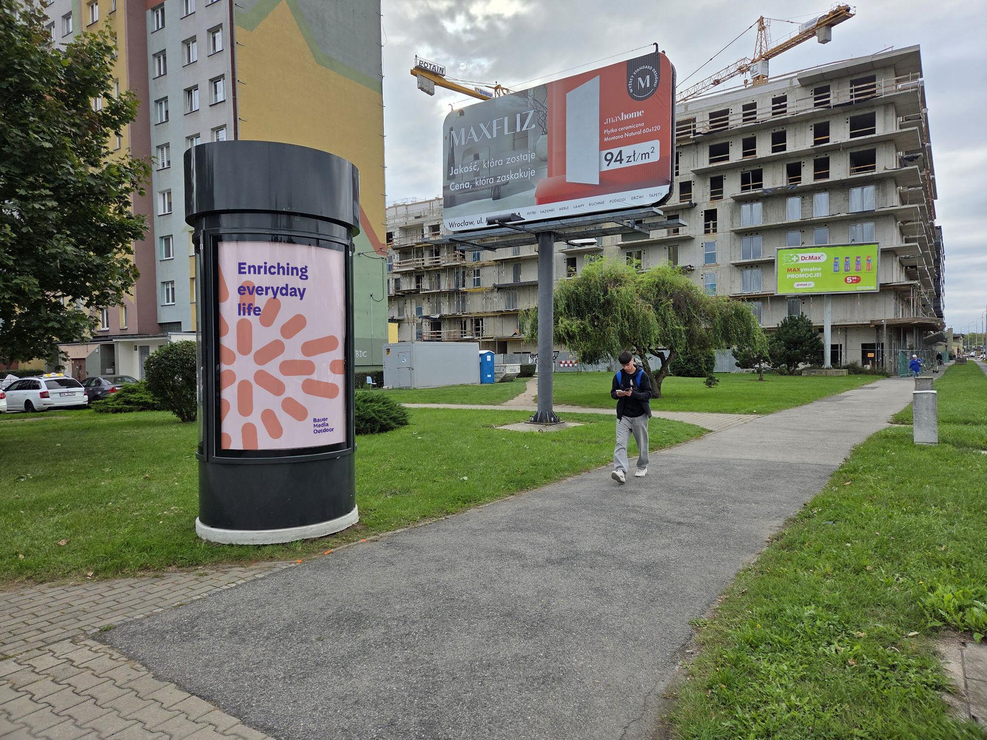 Przykładowa reklama
