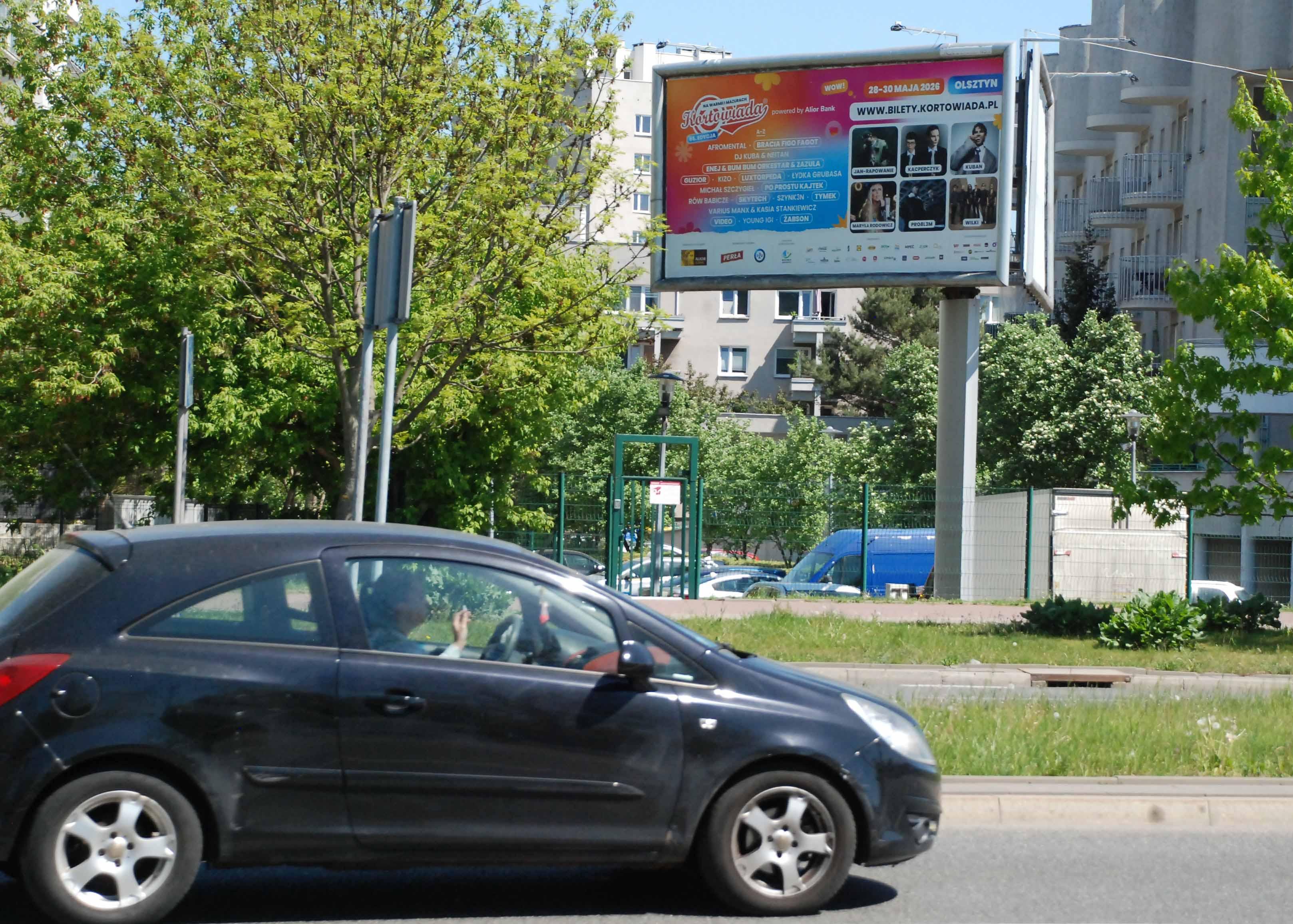 Przykładowa reklama
