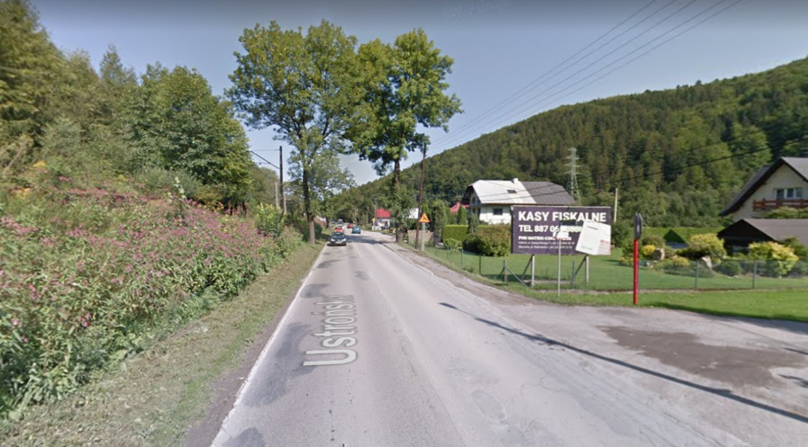 Przykładowa reklama