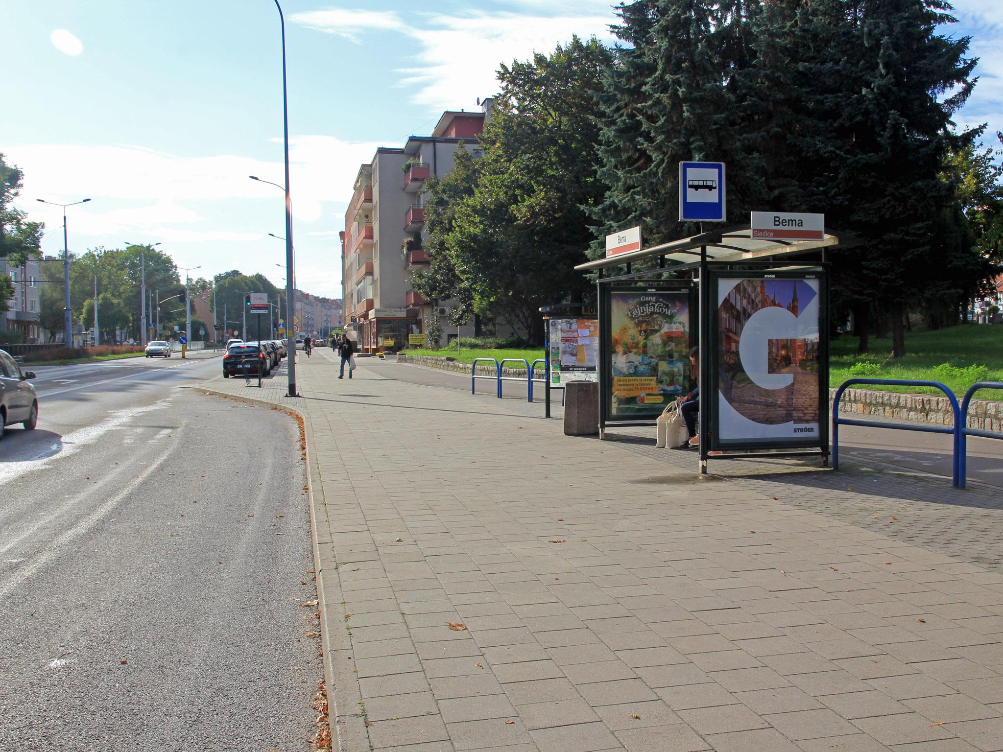 Przykładowa reklama