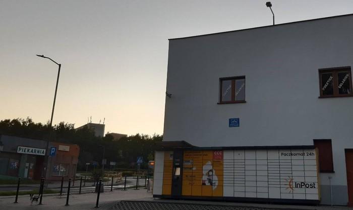 Przykładowa reklama