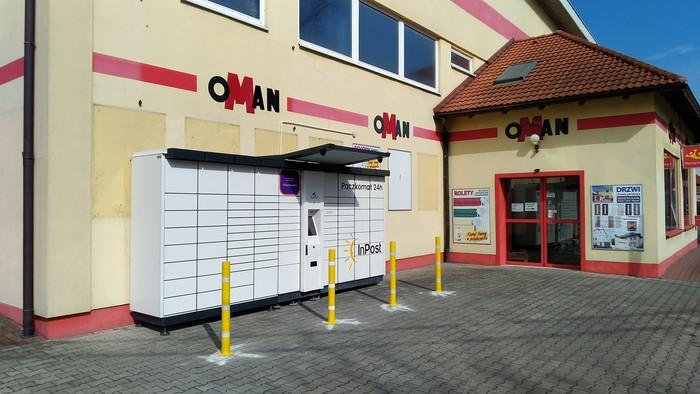 Przykładowa reklama