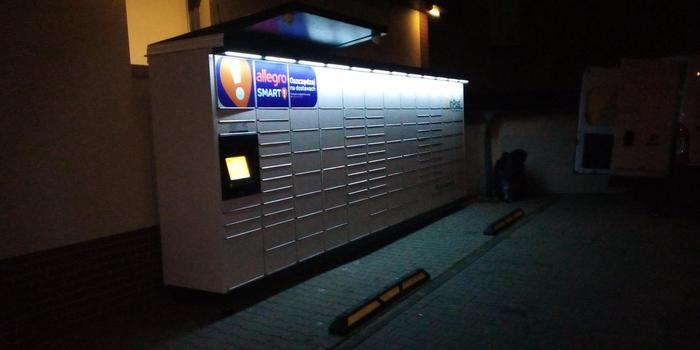 Przykładowa reklama