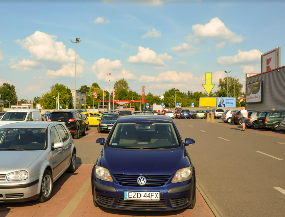 Przykładowa reklama