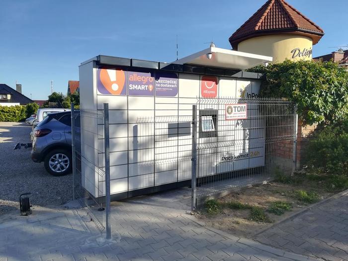 Przykładowa reklama