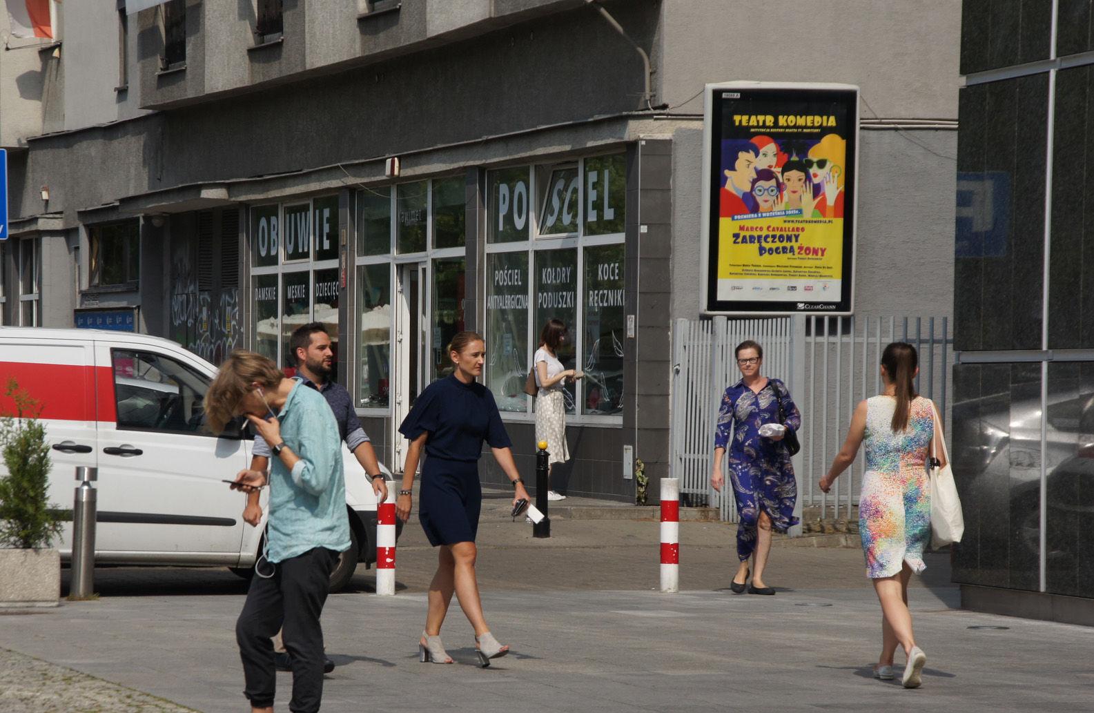 Przykładowa reklama