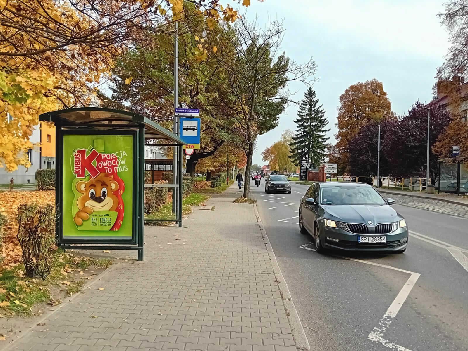 Przykładowa reklama