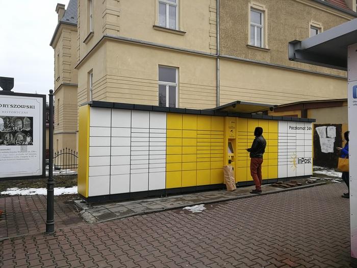 Przykładowa reklama