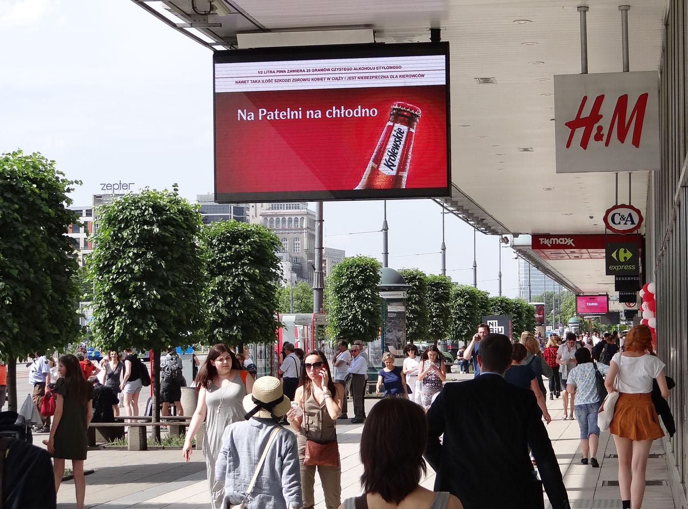 Przykładowa reklama