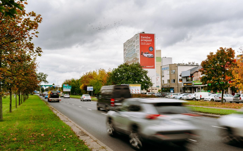 Przykładowa reklama