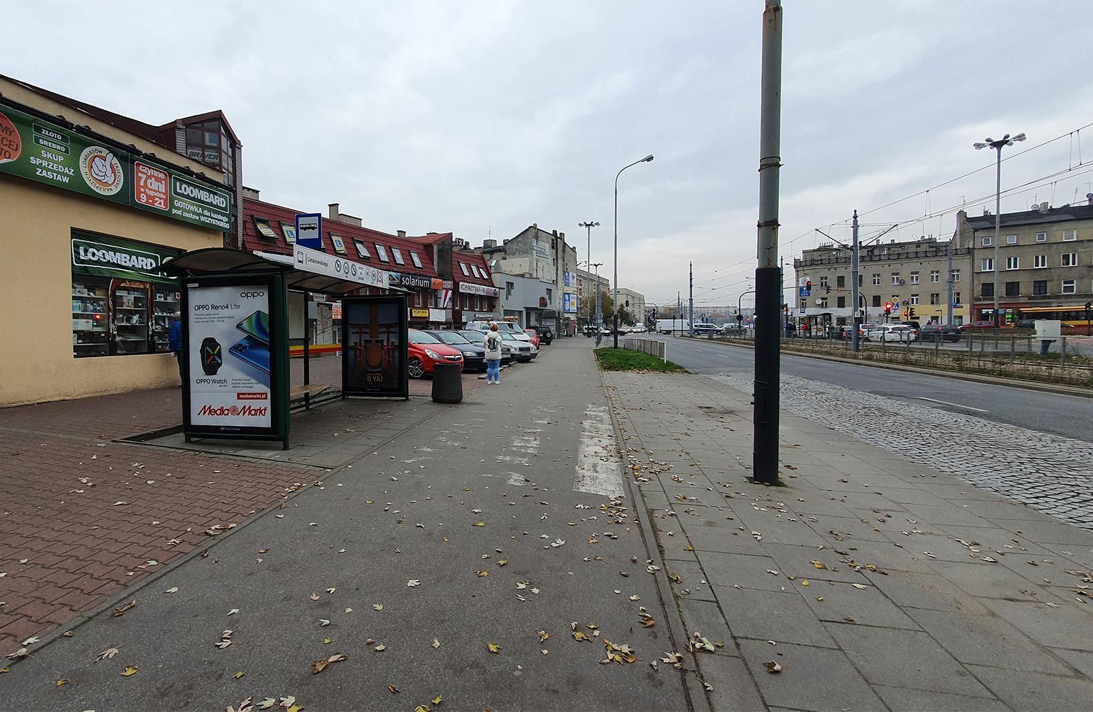Przykładowa reklama
