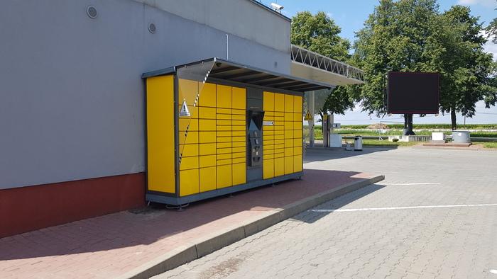 Przykładowa reklama