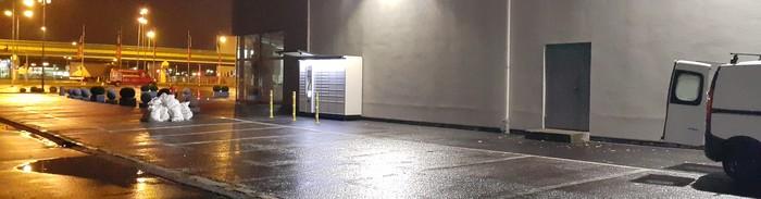 Przykładowa reklama