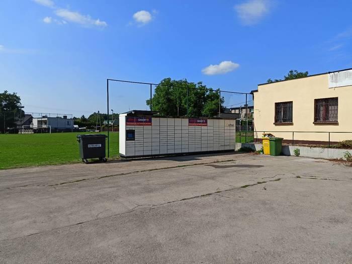 Przykładowa reklama