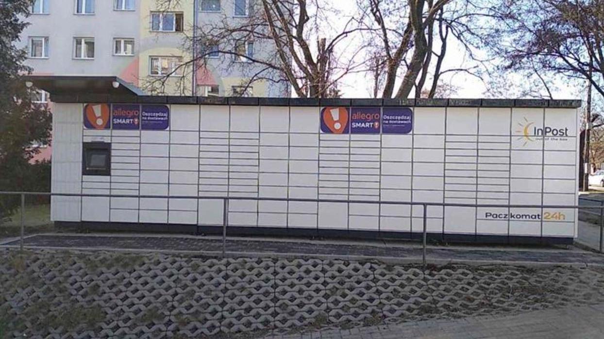 Przykładowa reklama