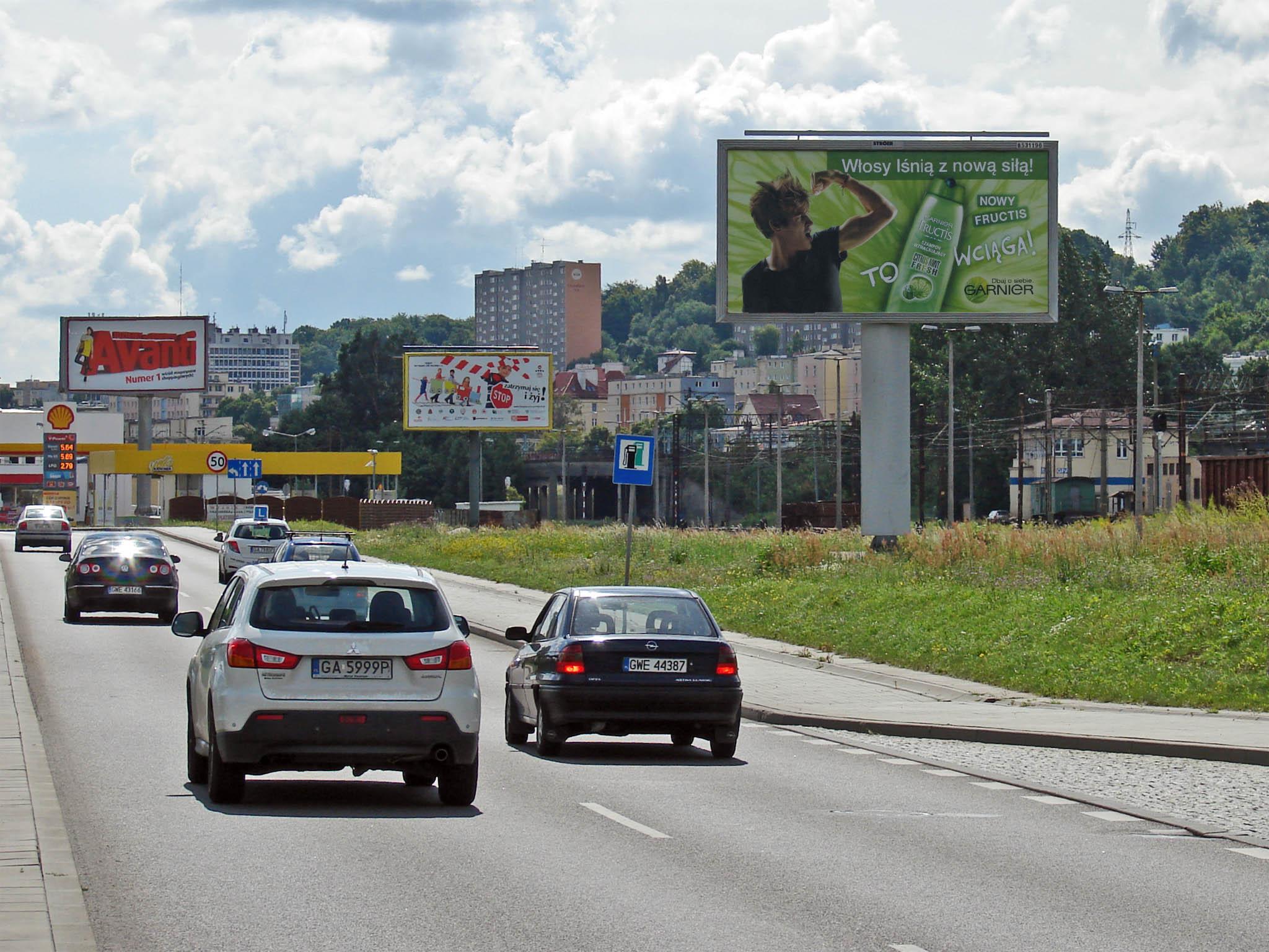 Przykładowa reklama