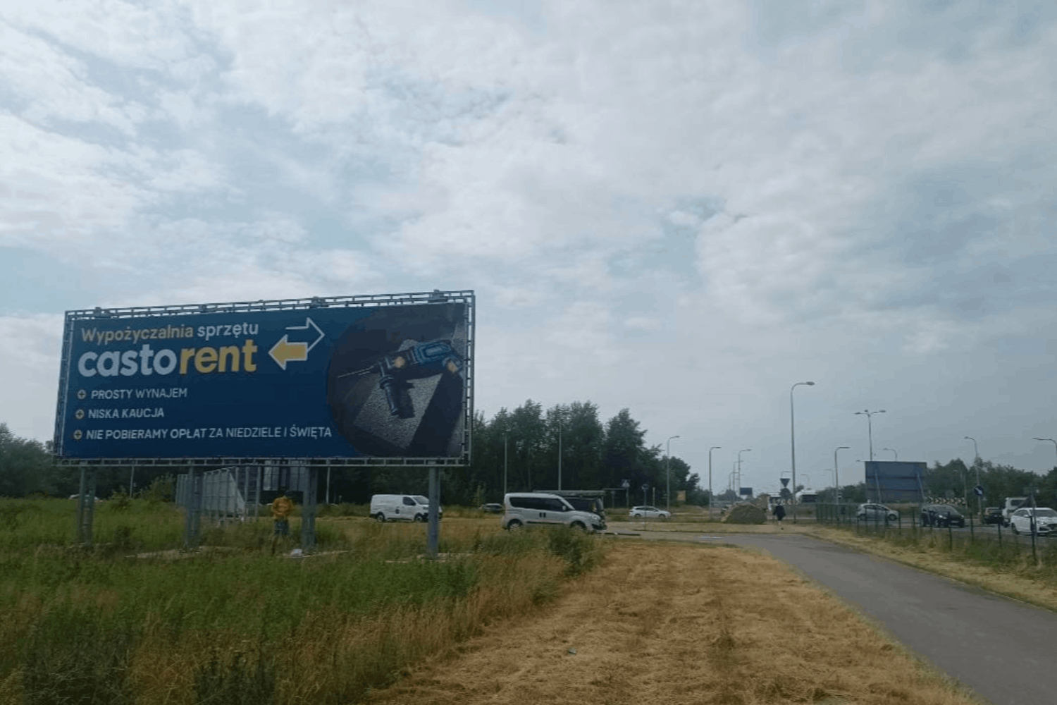 Przykładowa reklama