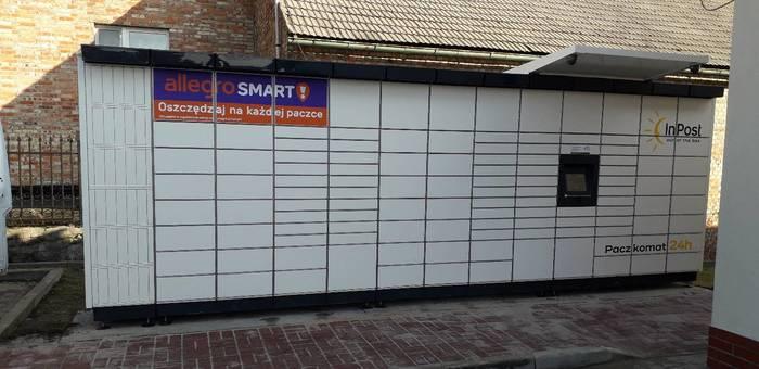 Przykładowa reklama