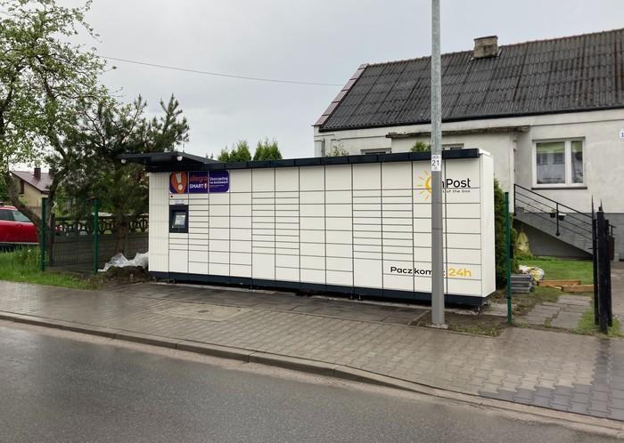 Przykładowa reklama