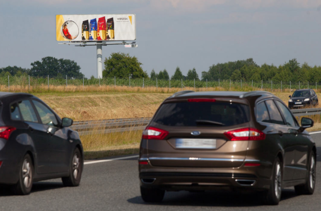 Przykładowa reklama